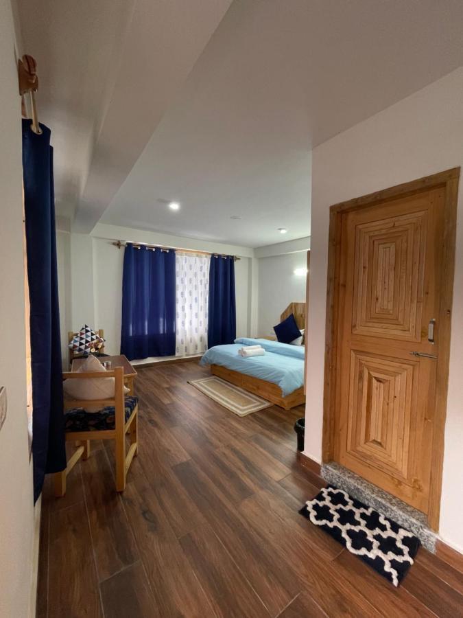 The Doors Inn Manali  Exterior photo