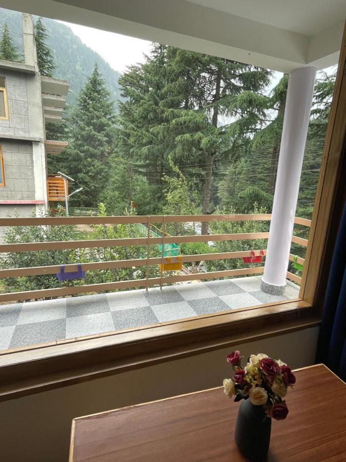 The Doors Inn Manali  Exterior photo