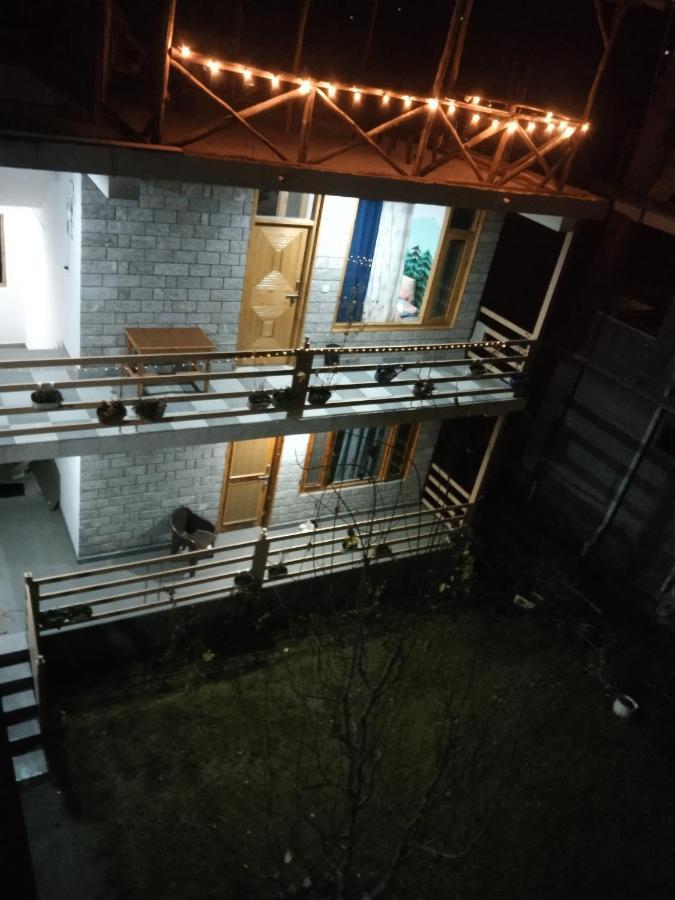 The Doors Inn Manali  Exterior photo
